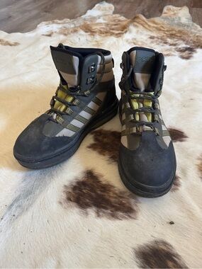 Orvis Fly Fishing Wading Boots
